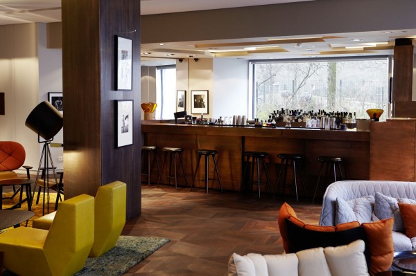 das stue hotel berlin tiergarten by axthelm architekten