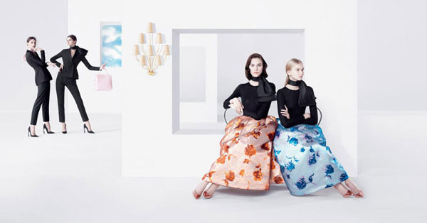 DiorSpring2 DiorSpring