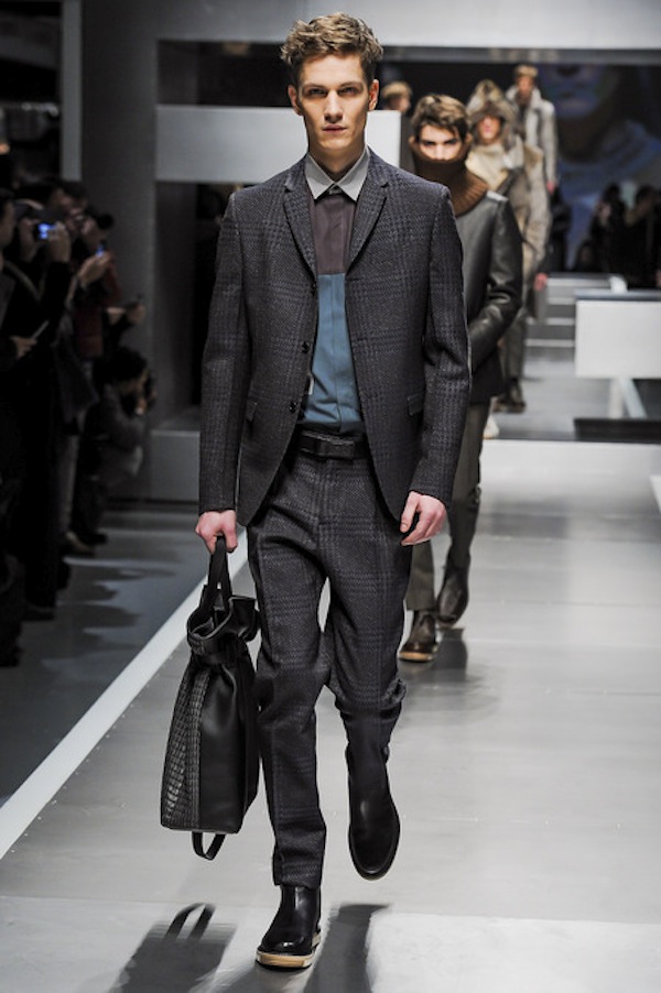 Fendi AW Menswear