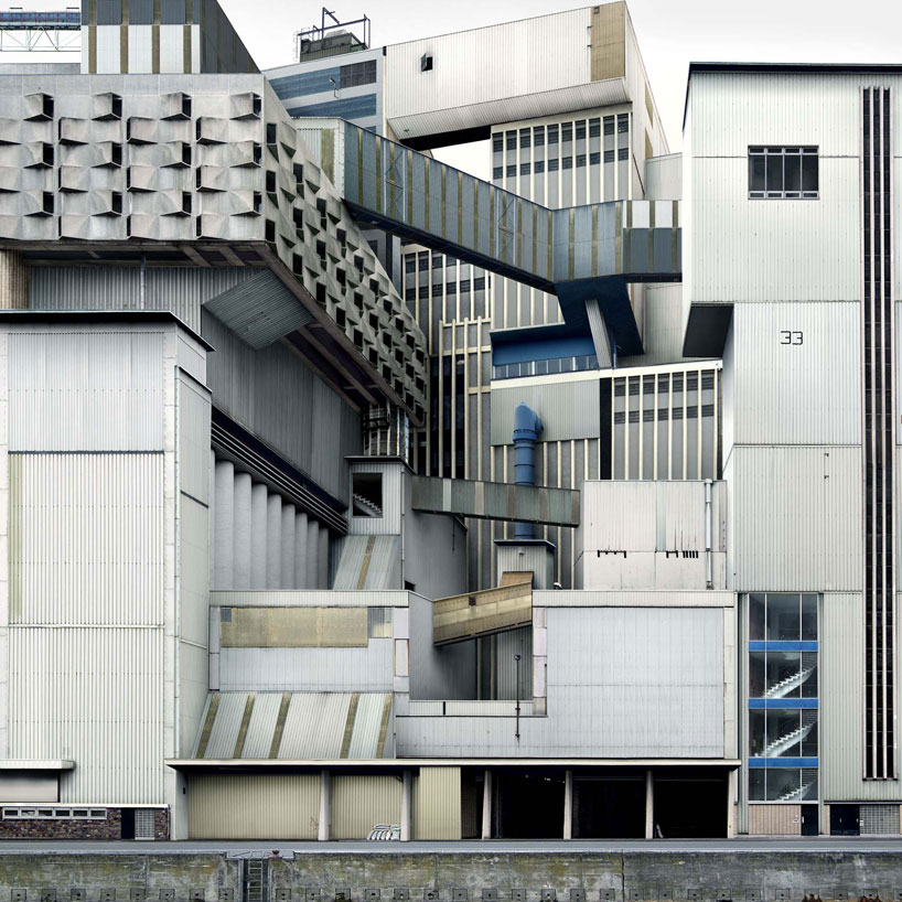 Filip Dujardin impossible architecture