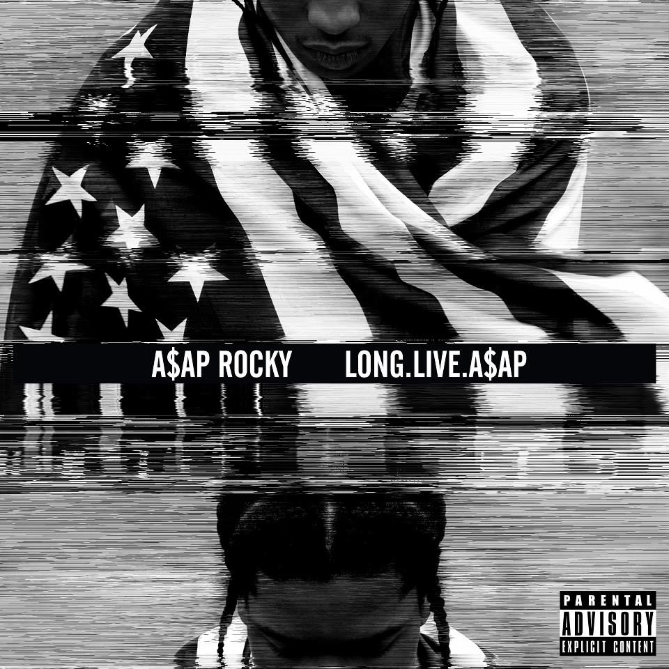 Long Live ASAP