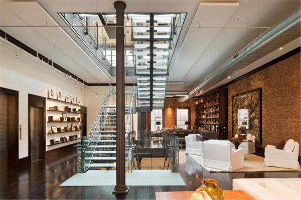 TriBeCa-50m-loft TriBeCa m loft