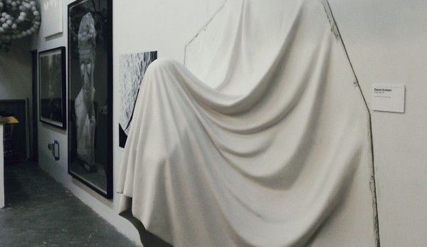 a visit with daniel arsham