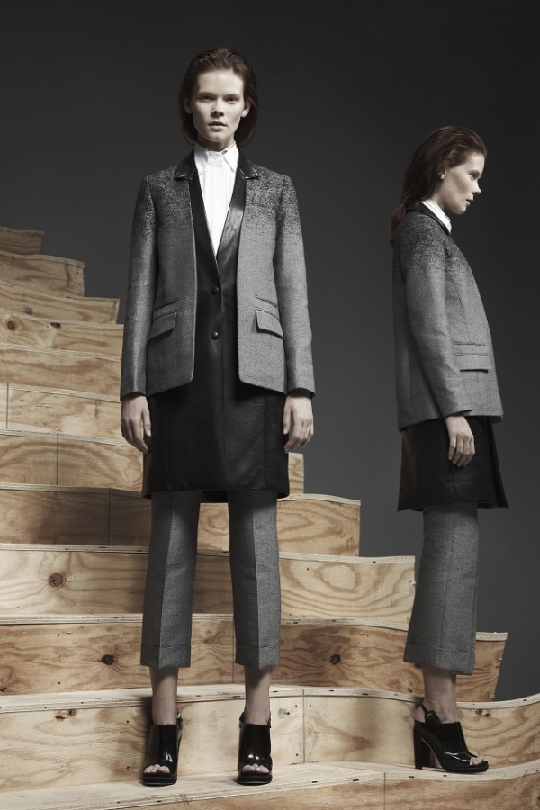 awang prefall look