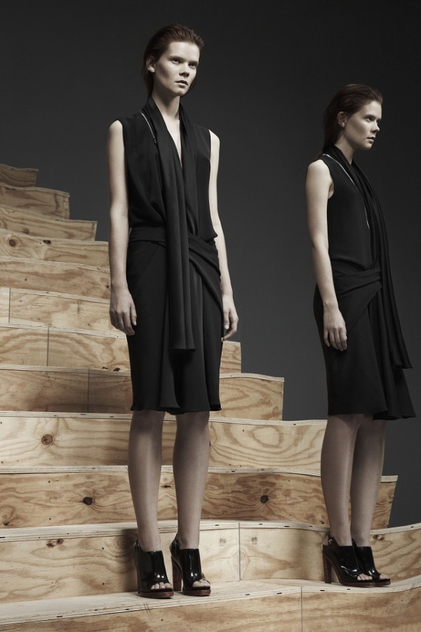 awang prefall look