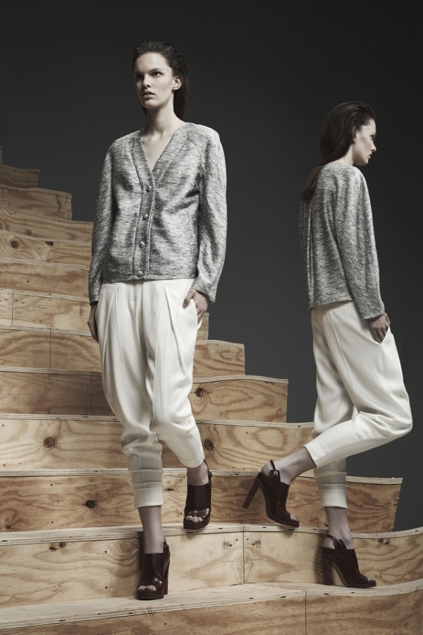 awang prefall look