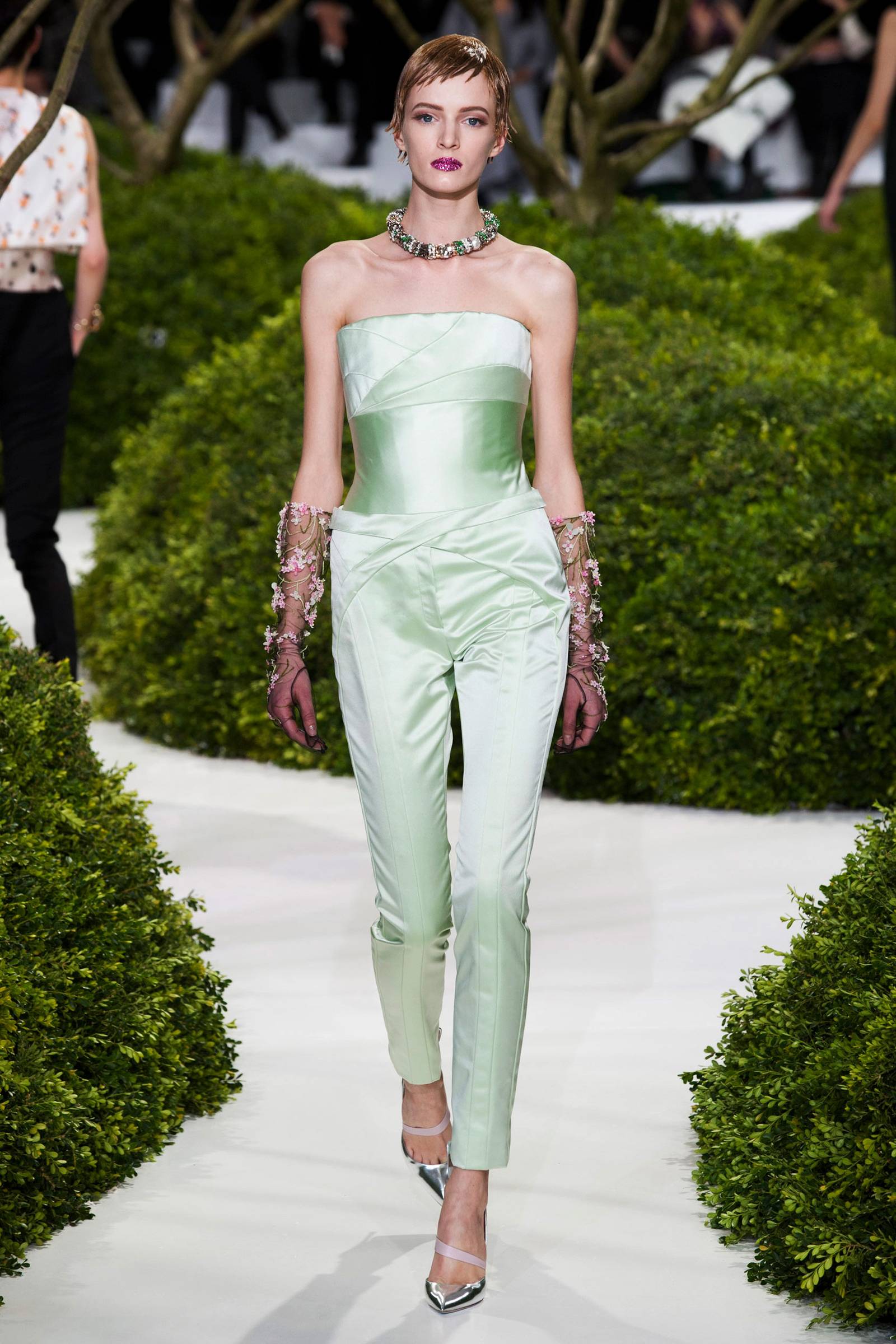 christian dior ss couture