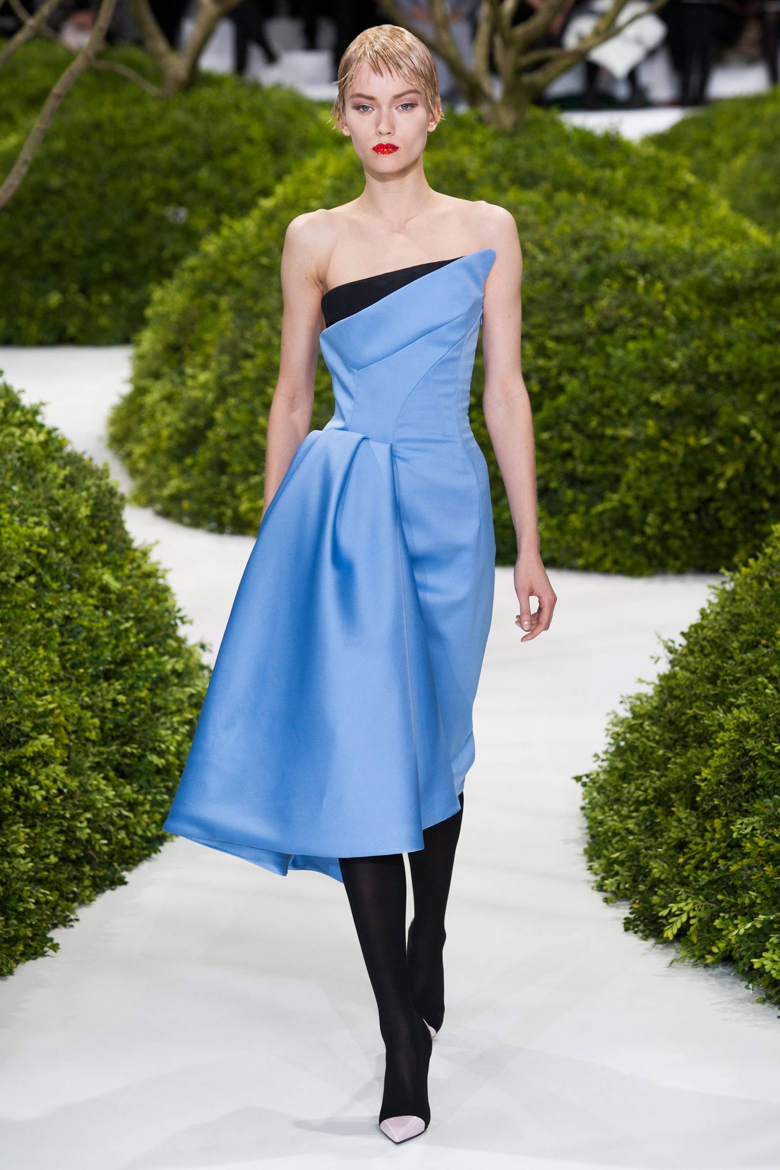 christian dior ss couture