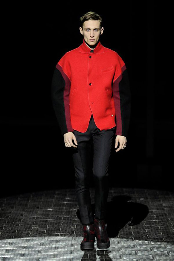 Kenzo Mens FW2013