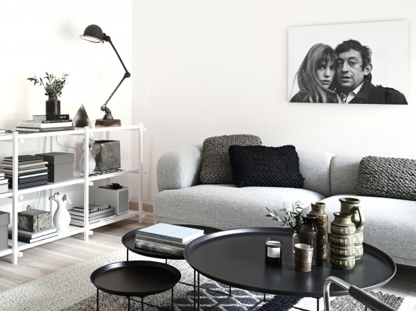 lotta agaton interior stylist