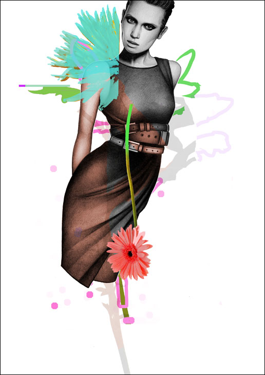 nicolas tavitian fashion illustration