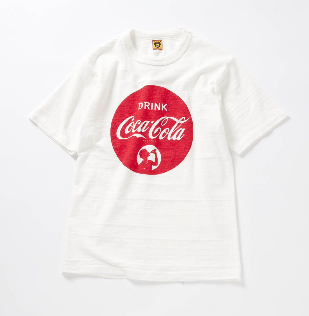 Stuff We Like: Coca-Cola x Human Made x Beams by Nigo