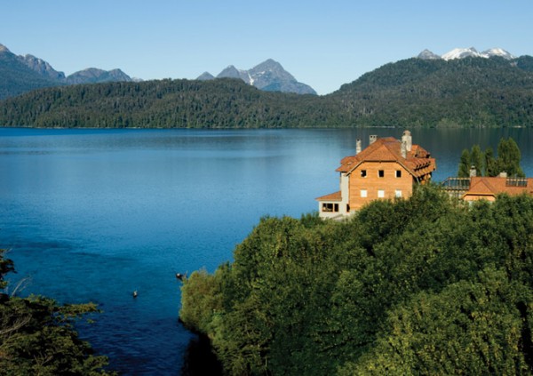 patagonia correntoso