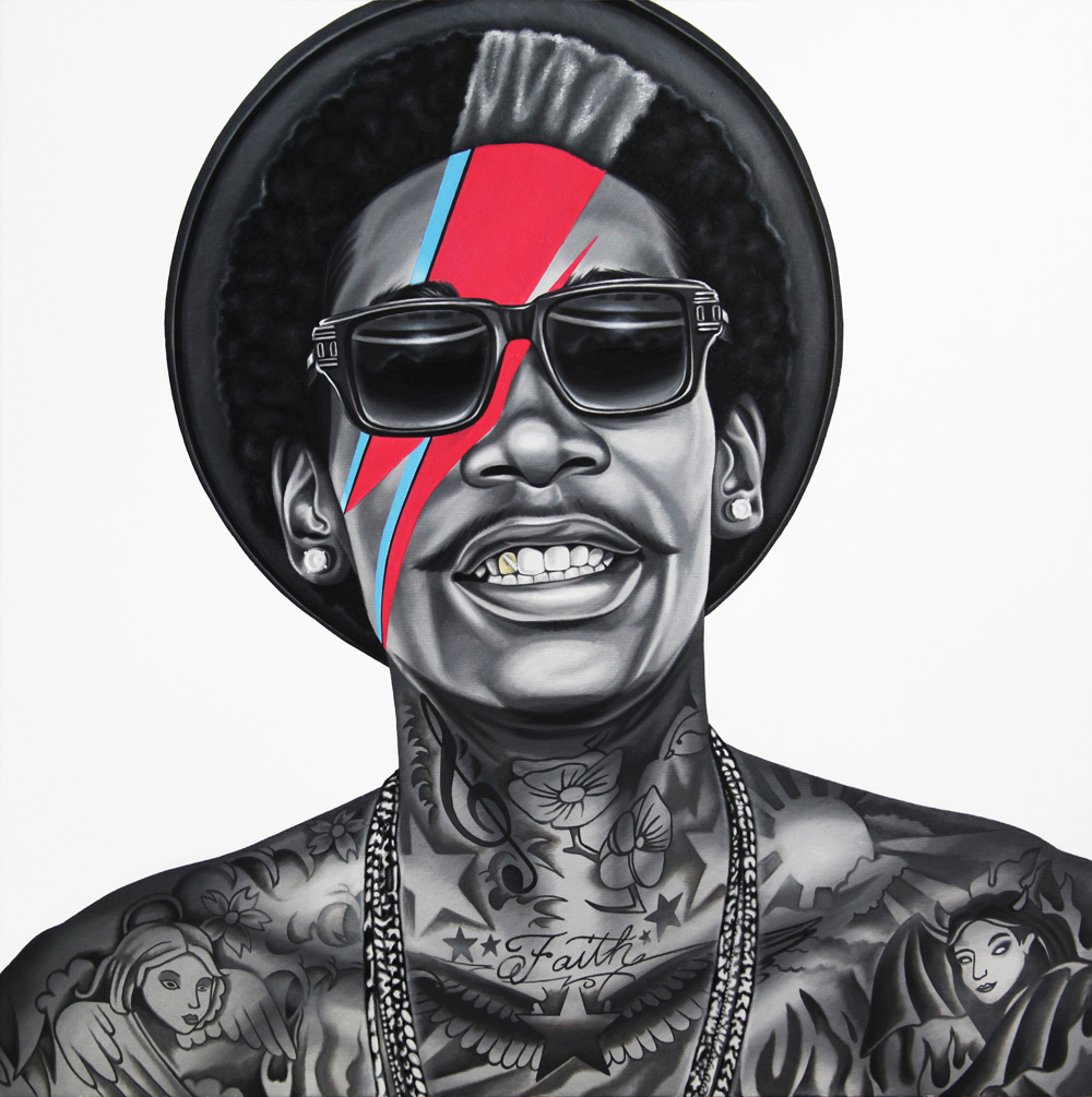rinat shingareev pop icon paintings