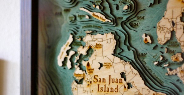 san juan island