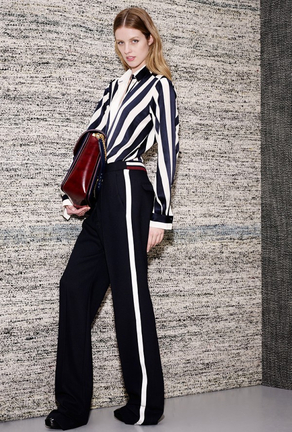 stella mccartney pre fall