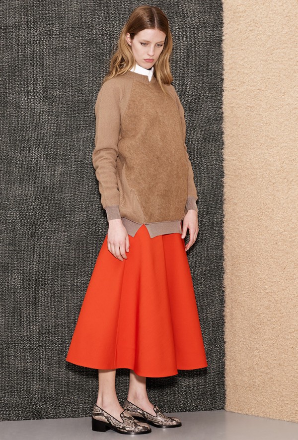 stella mccartney pre fall