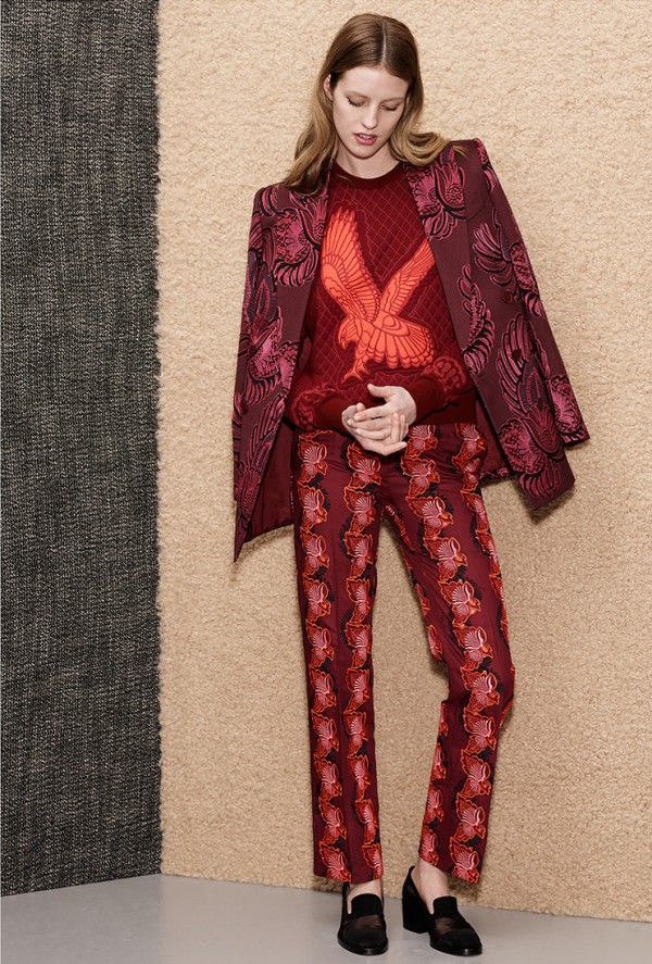 stella mccartney pre fall