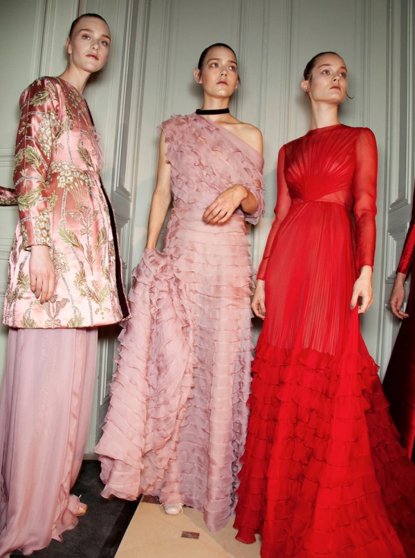 valentino haute couture