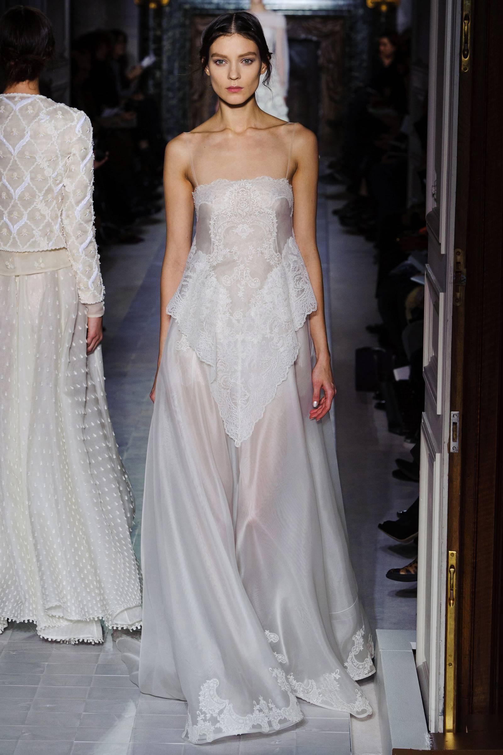 Valentino Spring 2013 Couture