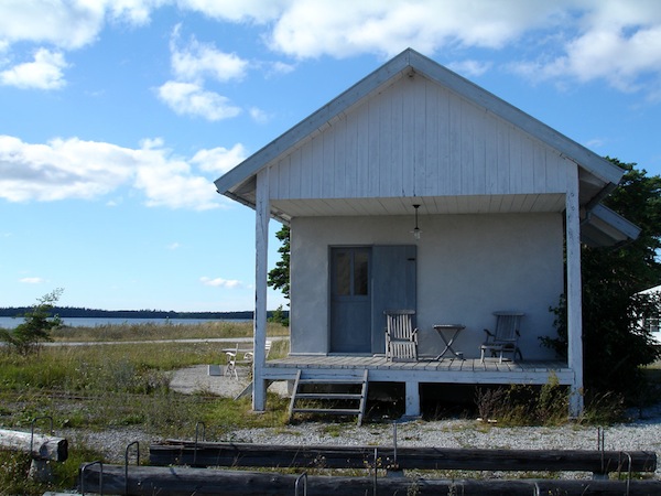 Hotel Fabriken Furillen Gotland