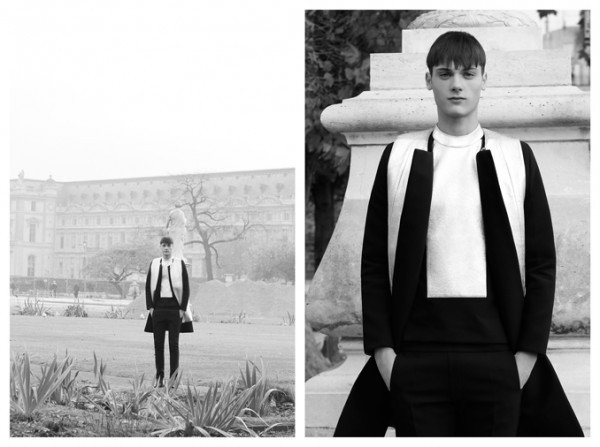 hr paris by rad hourani