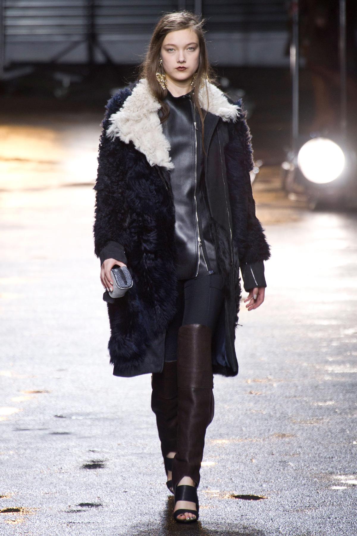 3.1 Phillip Lim F/W 2013-14