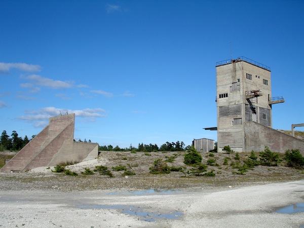 Hotel Fabriken Furillen Gotland