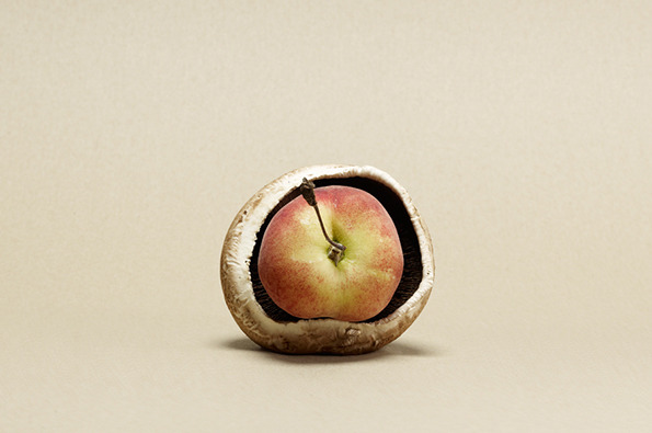 Playful Food Combos for Etenschap