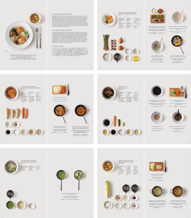 The Foreign Japanese Kitchen By Moe Takemura