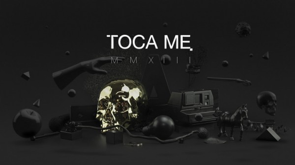 Toca_Me_ _ _Black_Shot_ _