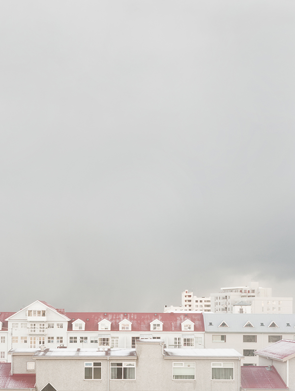 anna pogossova iceland series