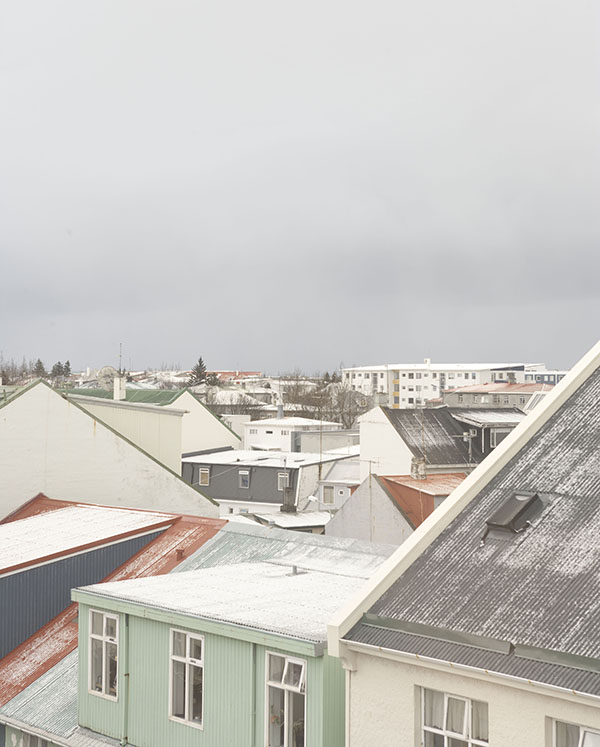 anna pogossova iceland series