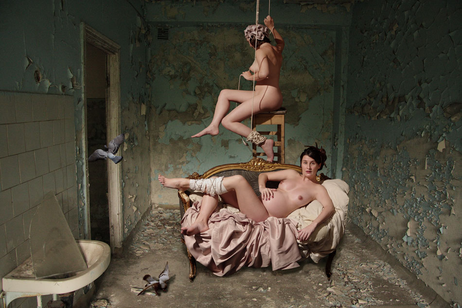 anton solomoukha photo paintings