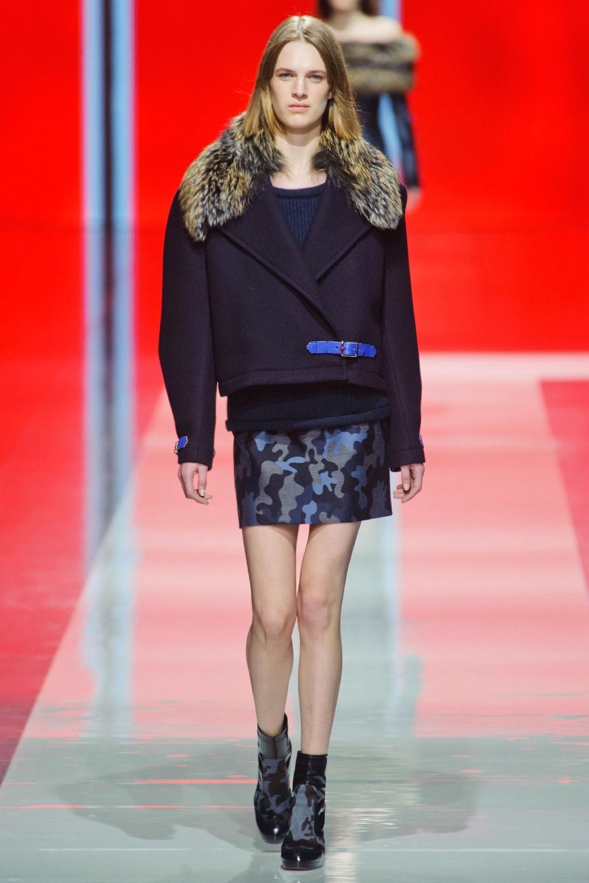 Christopher Kane F/W 2013-14