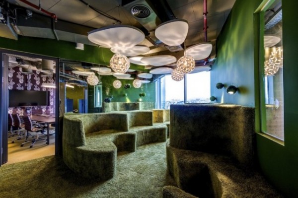 google office tel aviv