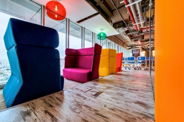 google office tel aviv