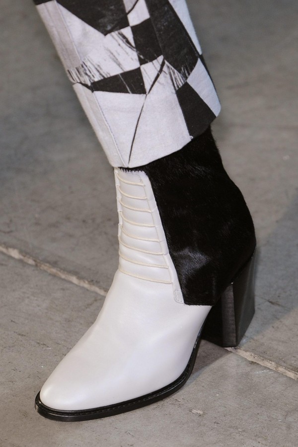 helmut lang fw detail