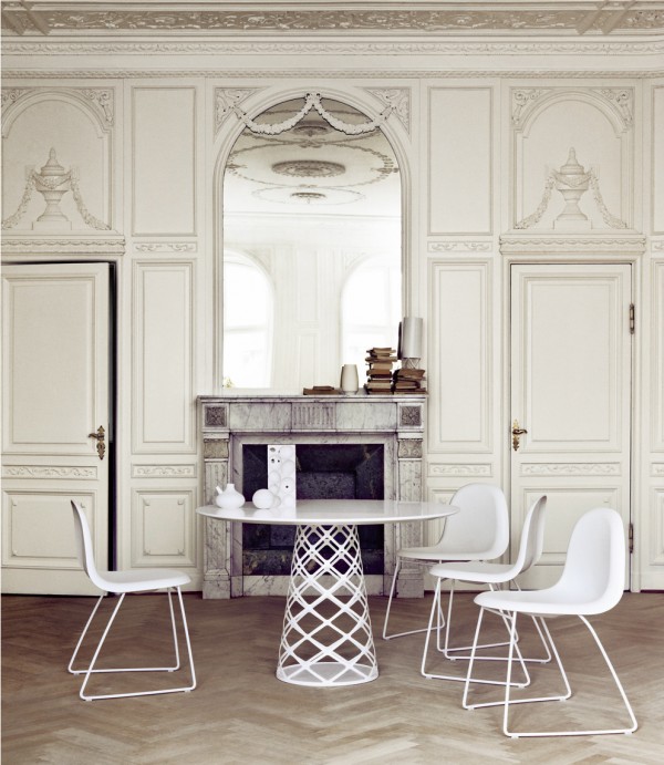 interior inspiration gubi denmark