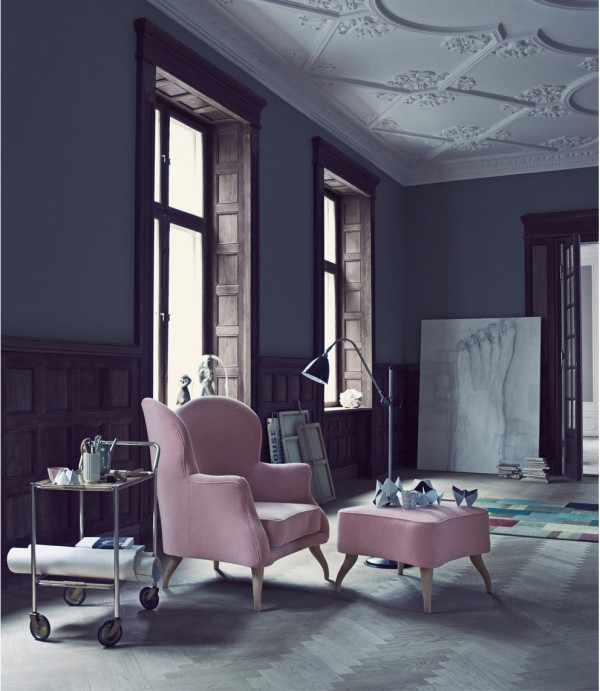 interior inspiration gubi denmark