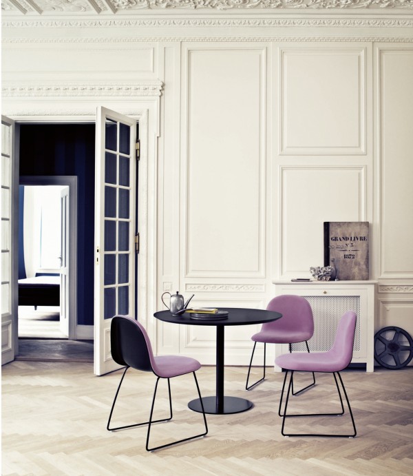 interior inspiration gubi denmark