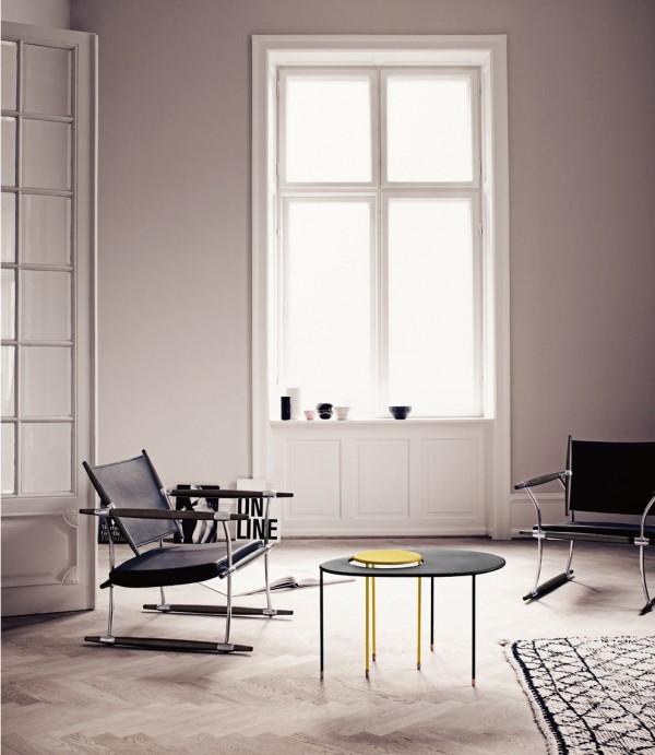 interior inspiration gubi denmark