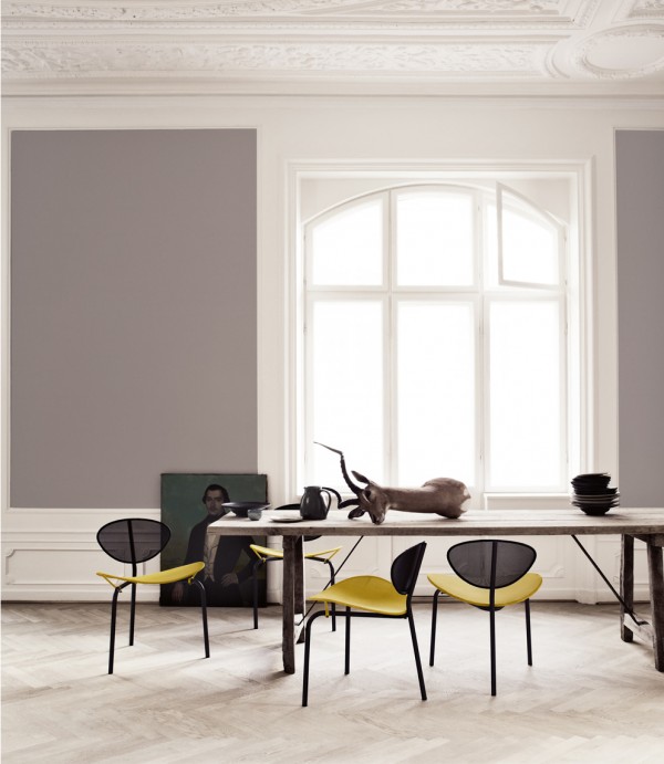 interior inspiration gubi denmark