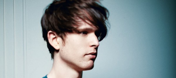 james blake retrograde