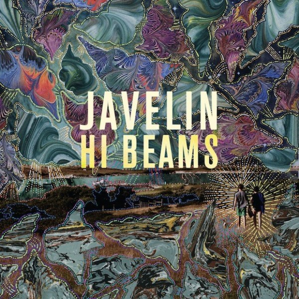 javelin hi beams