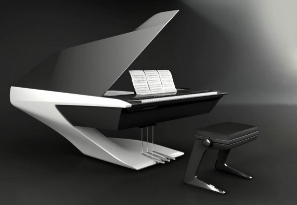 peugeot piano