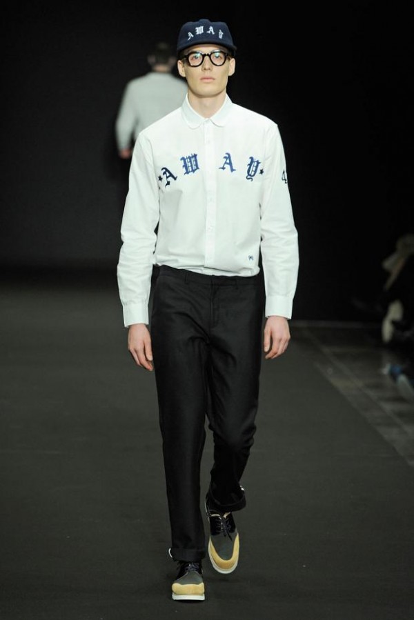 soulland mens autumn fall winter cfw