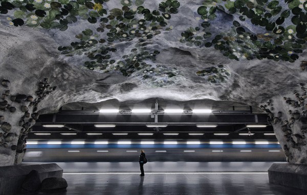 stockholm metro art anders aberg karl olov bjor