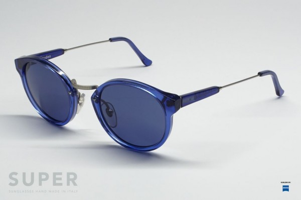 super etudes eyewear