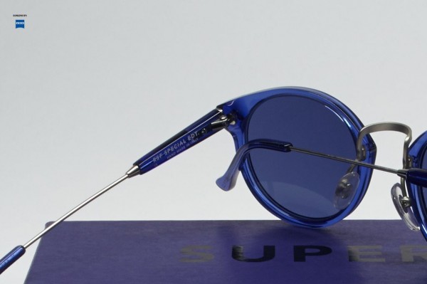 super etudes eyewear